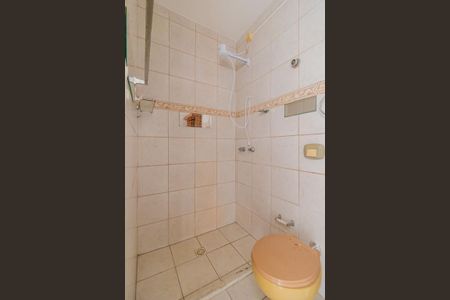 Apartamento para alugar com 83m², 3 quartos e 1 vagaBanheiro
