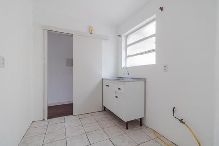 Apartamento para alugar com 83m², 3 quartos e 1 vagaCozinha