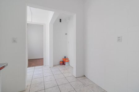 Apartamento para alugar com 83m², 3 quartos e 1 vagaCozinha