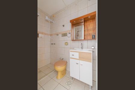 Apartamento para alugar com 83m², 3 quartos e 1 vagaBanheiro