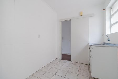 Apartamento para alugar com 83m², 3 quartos e 1 vagaCozinha