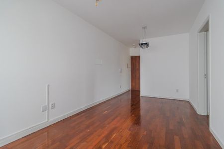 Apartamento para alugar com 83m², 3 quartos e 1 vagaSala