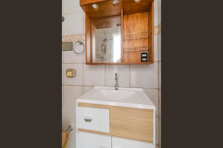Apartamento para alugar com 83m², 3 quartos e 1 vagaBanheiro