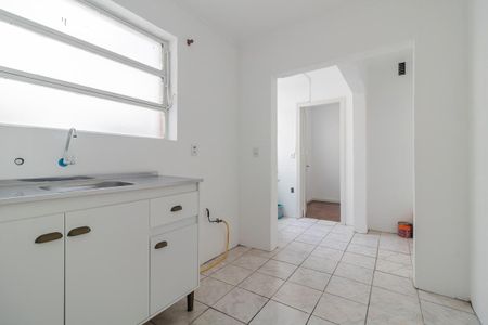 Apartamento para alugar com 83m², 3 quartos e 1 vagaCozinha