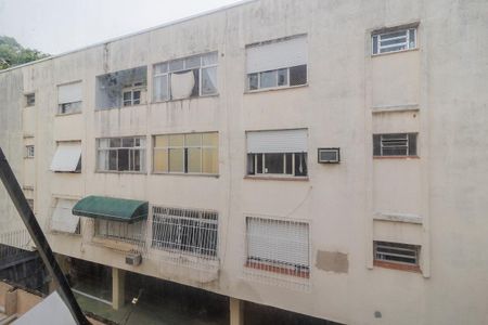 Apartamento para alugar com 83m², 3 quartos e 1 vagaVista  da Suíte 