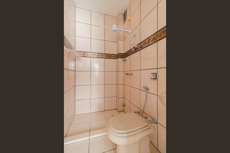Apartamento para alugar com 83m², 3 quartos e 1 vagaBanheiro da Suíte