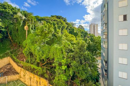 Apartamento à venda com 65m², 2 quartos e 1 vagaVista do Quarto 1