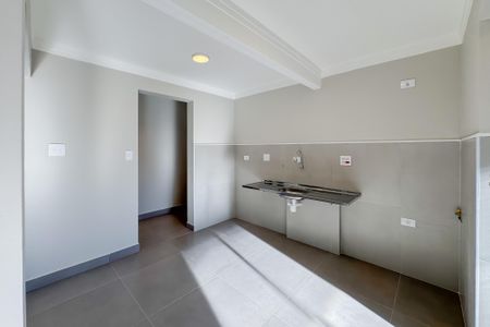 Apartamento à venda com 65m², 2 quartos e 1 vagaCozinha