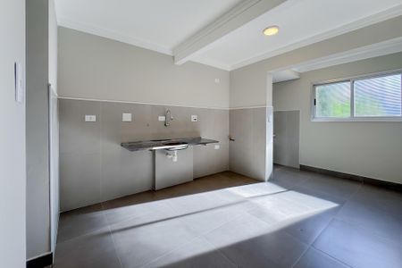 Apartamento à venda com 65m², 2 quartos e 1 vagaCozinha