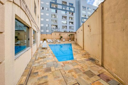 Apartamento à venda com 65m², 2 quartos e 1 vagaÁrea comum Piscina
