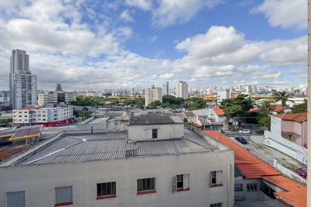 Apartamento à venda com 65m², 2 quartos e 1 vagaVista da Suíte
