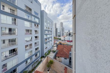 Apartamento à venda com 65m², 2 quartos e 1 vagaVista da Suíte