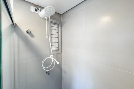 Apartamento à venda com 65m², 2 quartos e 1 vagaBanheiro Corredor