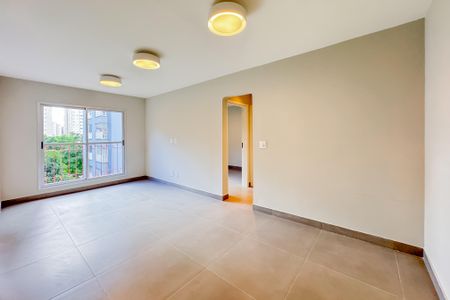 Apartamento à venda com 65m², 2 quartos e 1 vagaSala