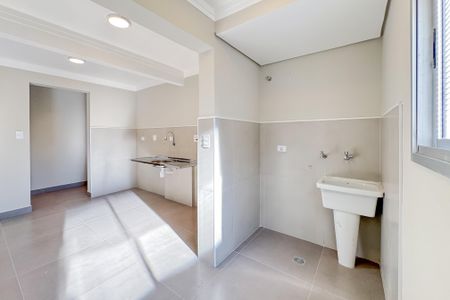 Apartamento à venda com 65m², 2 quartos e 1 vagaÁrea de Serviço