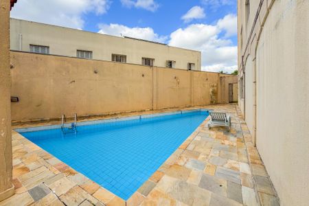 Apartamento à venda com 65m², 2 quartos e 1 vagaÁrea comum Piscina