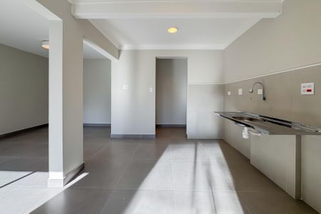 Apartamento à venda com 65m², 2 quartos e 1 vagaCozinha