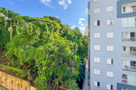 Apartamento à venda com 65m², 2 quartos e 1 vagaVista da Suíte