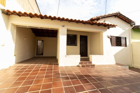 Casa à venda com 250m², 2 quartos e 3 vagasÁrea comum