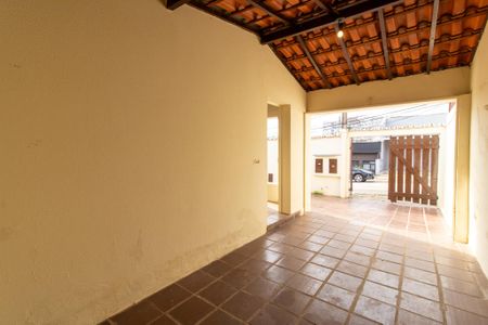 Casa à venda com 250m², 2 quartos e 3 vagasÁrea comum