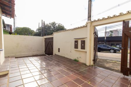 Casa à venda com 250m², 2 quartos e 3 vagasÁrea comum
