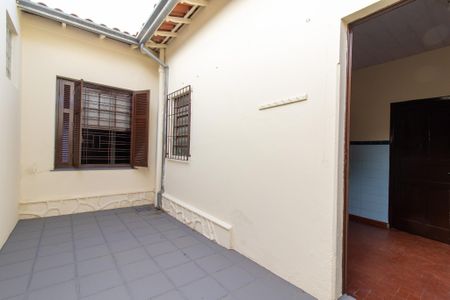 Casa à venda com 250m², 2 quartos e 3 vagasÁrea de Serviço
