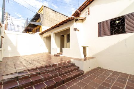 Casa à venda com 250m², 2 quartos e 3 vagasÁrea comum