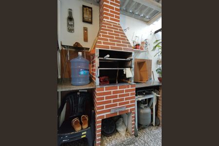 Apartamento à venda com 65m², 2 quartos e 1 vagaChurrasqueira