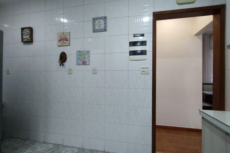 Apartamento à venda com 65m², 2 quartos e 1 vaga Apartamento à venda com 65m², 2 quartos e 1 vagaCozinha - Armários