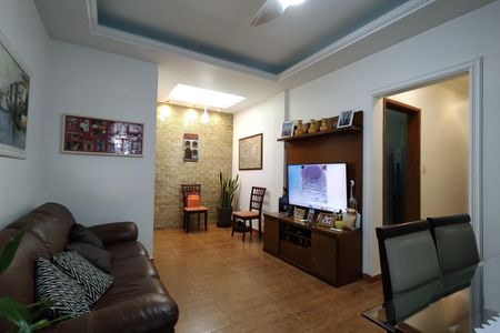 Apartamento à venda com 65m², 2 quartos e 1 vaga Apartamento à venda com 65m², 2 quartos e 1 vagaSala