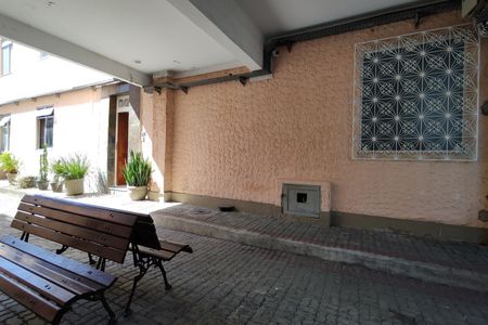 Apartamento à venda com 65m², 2 quartos e 1 vaga Apartamento à venda com 65m², 2 quartos e 1 vagaÁrea comum