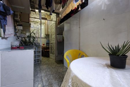 Apartamento à venda com 65m², 2 quartos e 1 vaga Apartamento à venda com 65m², 2 quartos e 1 vagaÁrea de Serviço