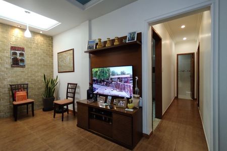 Apartamento à venda com 65m², 2 quartos e 1 vaga Apartamento à venda com 65m², 2 quartos e 1 vagaSala