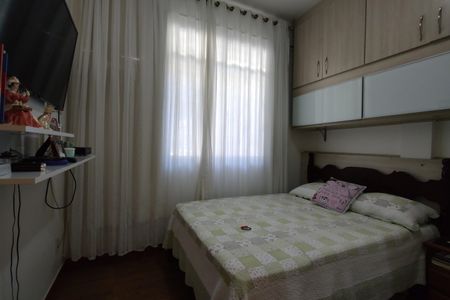 Apartamento à venda com 65m², 2 quartos e 1 vaga Apartamento à venda com 65m², 2 quartos e 1 vagaQuarto 1 - Armários