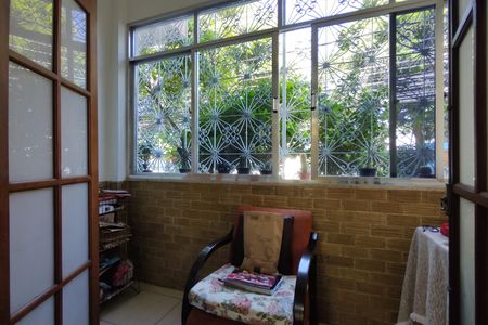 Apartamento à venda com 65m², 2 quartos e 1 vaga Apartamento à venda com 65m², 2 quartos e 1 vagaVaranda da Sala