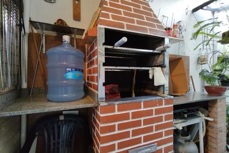 Apartamento à venda com 65m², 2 quartos e 1 vaga Apartamento à venda com 65m², 2 quartos e 1 vagaChurrasqueira