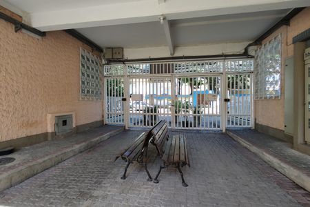 Apartamento à venda com 65m², 2 quartos e 1 vaga Apartamento à venda com 65m², 2 quartos e 1 vagaÁrea comum