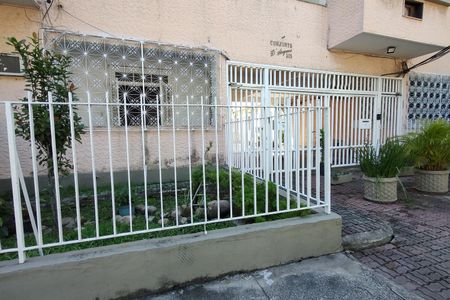 Apartamento à venda com 65m², 2 quartos e 1 vaga Apartamento à venda com 65m², 2 quartos e 1 vagaFachada do Prédio