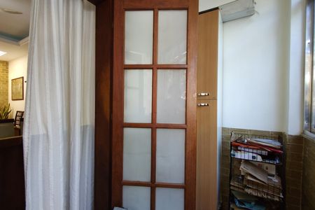 Apartamento à venda com 65m², 2 quartos e 1 vaga Apartamento à venda com 65m², 2 quartos e 1 vagaVaranda da Sala