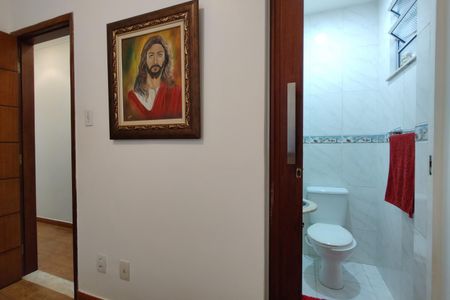 Apartamento à venda com 65m², 2 quartos e 1 vaga Apartamento à venda com 65m², 2 quartos e 1 vagaQuarto 2 - Suíte