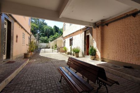 Apartamento à venda com 65m², 2 quartos e 1 vaga Apartamento à venda com 65m², 2 quartos e 1 vagaÁrea comum