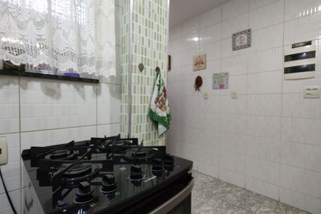 Apartamento à venda com 65m², 2 quartos e 1 vaga Apartamento à venda com 65m², 2 quartos e 1 vagaCozinha - Armários