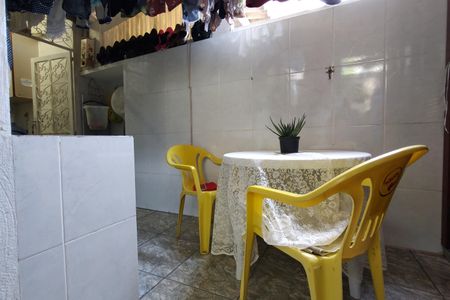 Apartamento à venda com 65m², 2 quartos e 1 vaga Apartamento à venda com 65m², 2 quartos e 1 vagaÁrea de Serviço