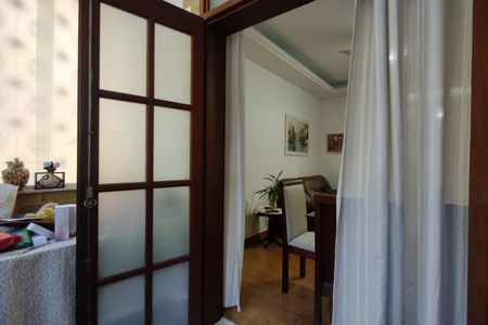 Apartamento à venda com 65m², 2 quartos e 1 vaga Apartamento à venda com 65m², 2 quartos e 1 vagaVaranda da Sala