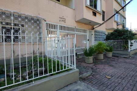Apartamento à venda com 65m², 2 quartos e 1 vaga Apartamento à venda com 65m², 2 quartos e 1 vagaFachada do Prédio