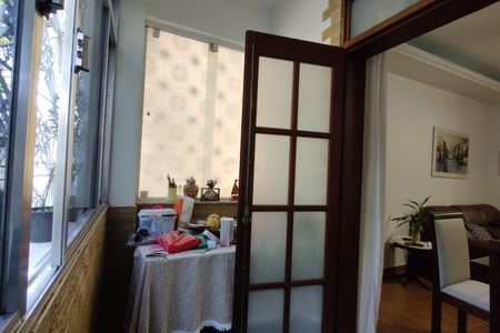 Apartamento à venda com 65m², 2 quartos e 1 vaga Apartamento à venda com 65m², 2 quartos e 1 vagaVaranda da Sala