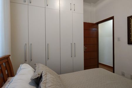 Apartamento à venda com 65m², 2 quartos e 1 vaga Apartamento à venda com 65m², 2 quartos e 1 vagaQuarto 2 - Suíte