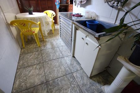 Apartamento à venda com 65m², 2 quartos e 1 vaga Apartamento à venda com 65m², 2 quartos e 1 vagaÁrea de Serviço