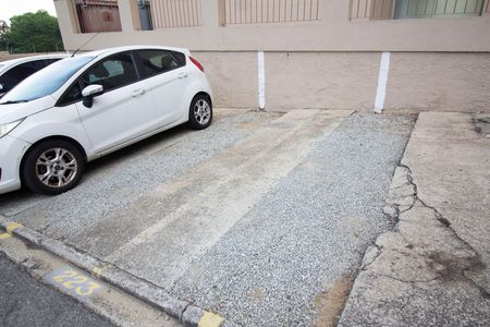 Apartamento à venda com 64m², 3 quartos e 1 vaga Apartamento à venda com 64m², 3 quartos e 1 vagaGaragem