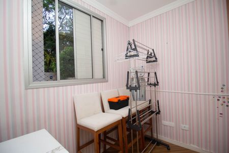Apartamento à venda com 64m², 3 quartos e 1 vaga Apartamento à venda com 64m², 3 quartos e 1 vagaQuarto 2